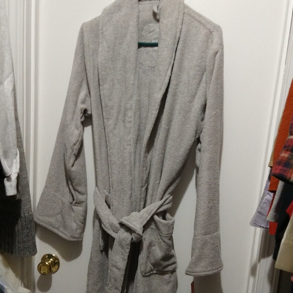 Brand New Cotton BathRobe Sleepwear